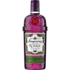 Tanqueray Blackcurrant Royale Distilled Gin 41.3% 70cl