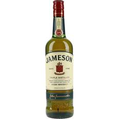 Spirituosen Jameson Irish Whisky 40% 70 cl