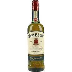 Jameson Irish Whisky 40% 70cl