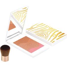 Sisley Paris Phyto-Touche Sun Glow Powder Honey Cinnamon