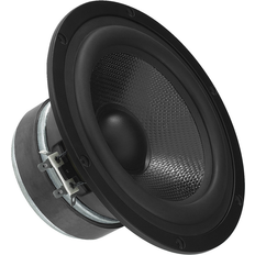 Monacor SPH-170C 6.5 Inch Woofer 60 W 8 Ω
