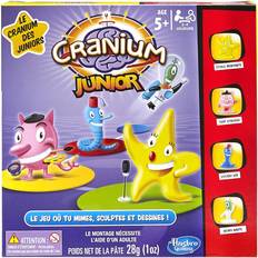 Cranium Hasbro Cranium Junior