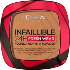 L'Oréal Paris Fond De Teint En Poudre Infaillible 24h Noisette