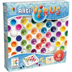 Smart Games Anti-Virus