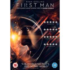 Dramas Movies First Man