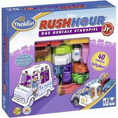 Thinkfun Rush Hour Junior