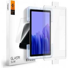 Schermprotectors Spigen GLAS.tR Slim Samsung Galaxy Tab A7 (2020) Screenprotector