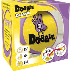 Board Games Asmodee Dobble Classic