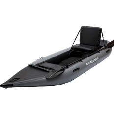 Kajakker Savage Gear High Rider Kayak