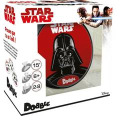 Asmodee Dobble: Star Wars