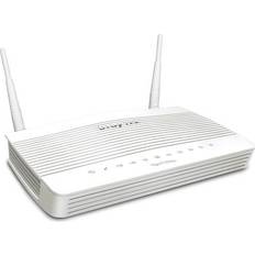 Router Draytek Vigor2135