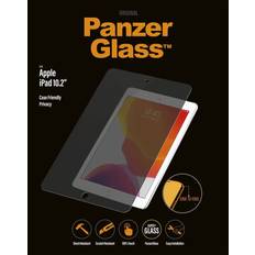 Ipad 2021 case PanzerGlass Case Friendly Privacy iPad 10.2 2019/2020/2021 Panssarilasi