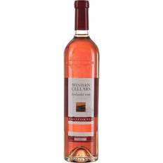 Zinfandel California, Central Valley 75cl