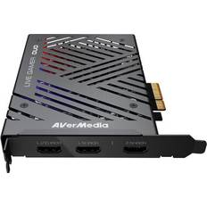 Avermedia Live Gamer Duo (GC570D)