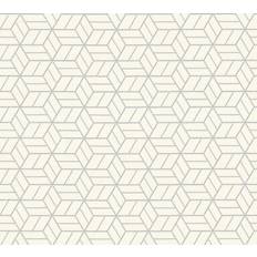 Living Walls Tapetti A.S. Creations Metropolitan Stories A, 36920-3, valkoinen