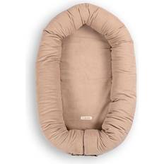 Filibabba Babynest Corduroy Doeskin