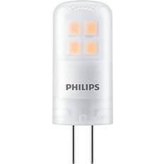 Philips G4 Hehkulamput Philips LED-lamppu CorePro LED Capsule 12V 2.1W/827 (20W) Dimmable G4