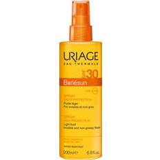 Uriage Eau Thermale Bariesun Spray SPF30 200ml