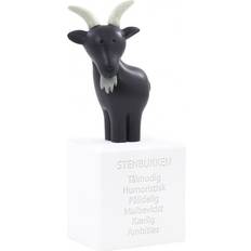 Stjernetegn Stenbukken