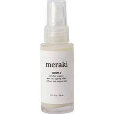 Svanenmärkt Serum & Ansiktsoljor Meraki Serum A 30ml