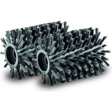 Brush Rollers for Wooden Surfaces