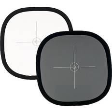 EzyBalance 50cm Grey/White
