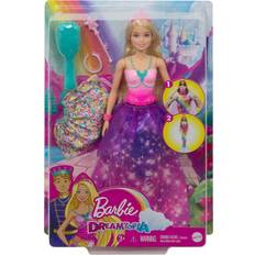 Mattel Mattel Barbie Dreamtopia GTF92