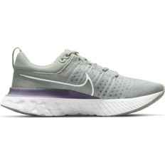 Nike react infinity run flyknit NIKE React Infinity Run Flyknit 2 W - Green