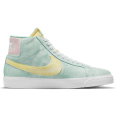 Nike SB Blazer Mid Faded Light Dew