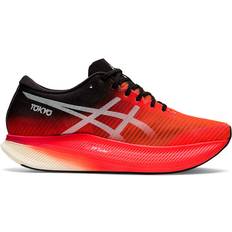 Asics Metaspeed Sky W - Sunrise Red/White