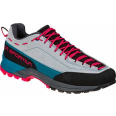 La Sportiva Tx Guide Leather Gris Rosa Mujer 27t907406