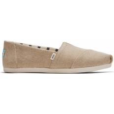 Toms Alpargata Heritage - Natural