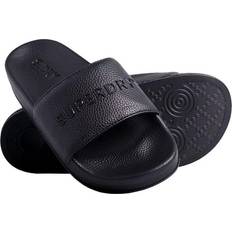 Arizona High Build Flatform - Black