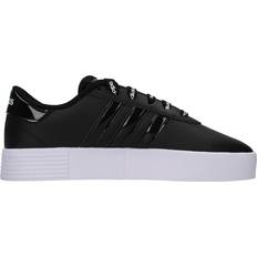 Adidas Court Bold W - Core Black/Core Black/Cloud White