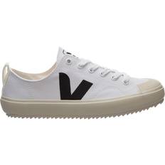 Veja Nova Canvas W - White/Black