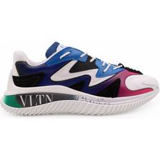 Valentino Garavani Herr Sneakers Valentino Garavani Wade Runner - White/Multicolour