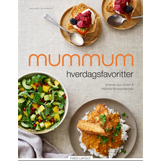 Mummum Mummum - Hverdagsfavoritter (E-bog, 2021)