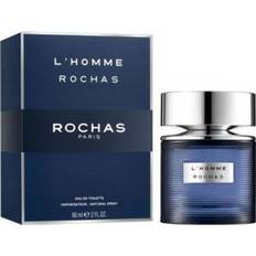 Eaux de Toilette Rochas L’Homme EdT