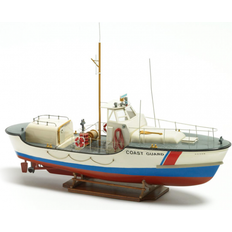 Billing Boats Modeller & Byggesæt Billing Boats US Coast Guard 100 1:40