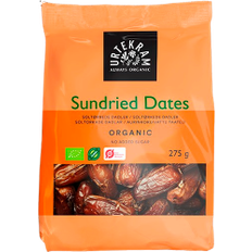 Urtekram Hug Sun Dried Dates 275g