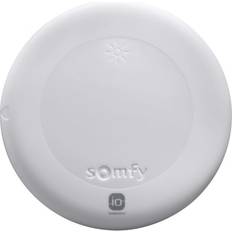 Somfy 2401219 Sensor Ambiental Para Hogares Inteligentes Inalámbrico