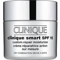 Clinique Creme Viso Clinique Smart Custom Repair Moisturizer SPF15 Dry Combination 75ml