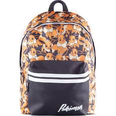 Pokémon Evoli Mujer Mochila multicolor Poliester