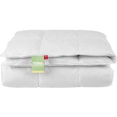 ProSleep Dundyner ProSleep 9328 Dundyne Hvid (200x140cm)