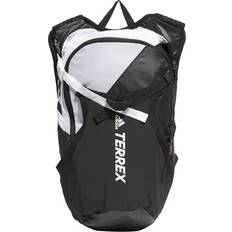 Boucle Sacs à Dos de Course Adidas Terrex Agravic Backpack Large - Black/Black/White