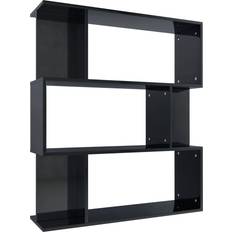 vidaXL 80008 Bokhylla 96cm