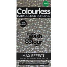 Max Effect Hair Colour Remover
