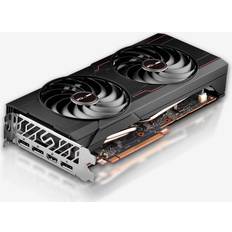 Sapphire Radeon RX 6700 XT Pulse HDMI 3xDP 12GB