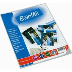 Fotolomme Bantex Fotolomme 10x15cm 25pcs