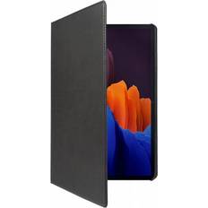 Samsung Galaxy Tab S7+ Tablethoezen Gecko Easy-click Case for Samsung Galaxy Tab S7 + 12.4